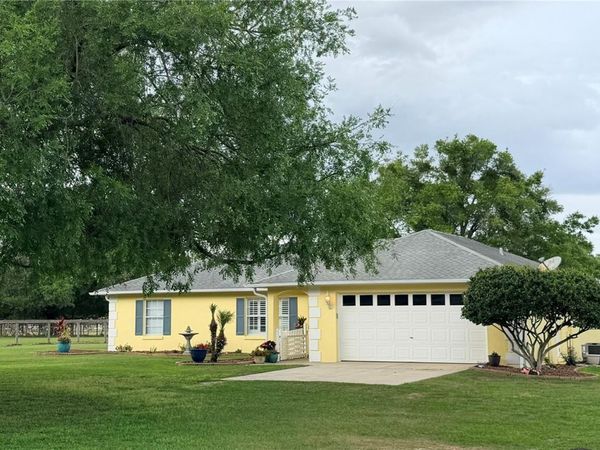 331 SE HIGHWAY 42, SUMMERFIELD, FL 34491
