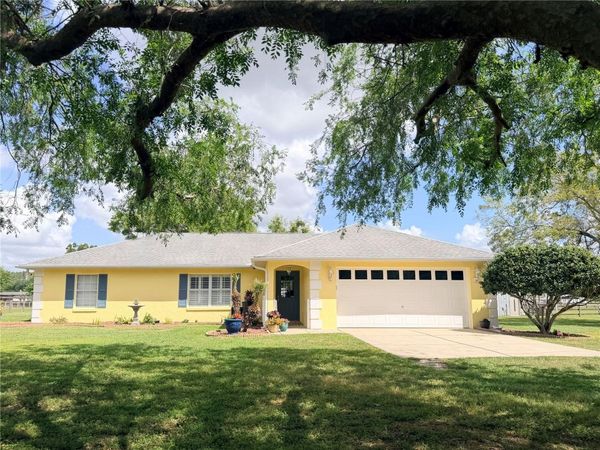 331 SE HIGHWAY 42, SUMMERFIELD, FL 34491