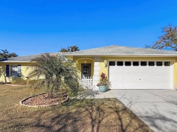 331 SE HIGHWAY 42, SUMMERFIELD, FL 34491