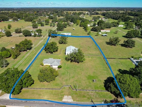 331 SE HIGHWAY 42, SUMMERFIELD, FL 34491