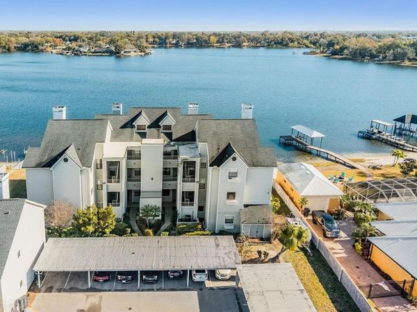 3127 W SLIGH AVENUE, Unit 303B, TAMPA, FL 33614