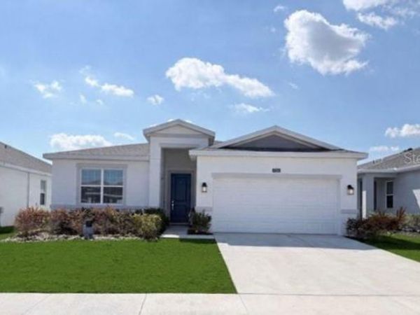 4086 GOOSEBERRY TRAIL, KISSIMMEE, FL 34746