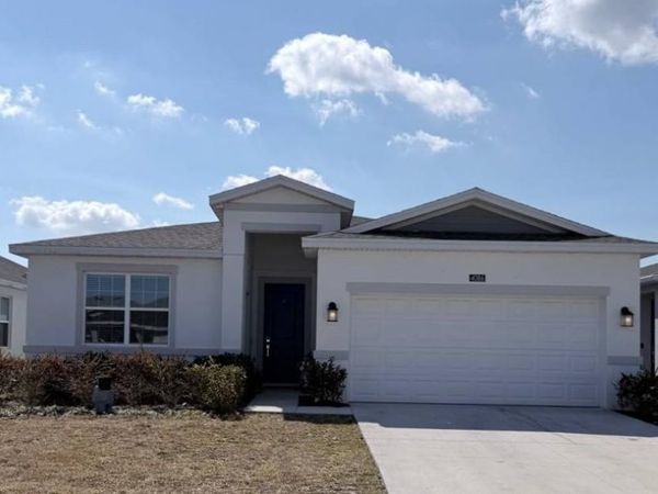 4086 GOOSEBERRY TRAIL, KISSIMMEE, FL 34746