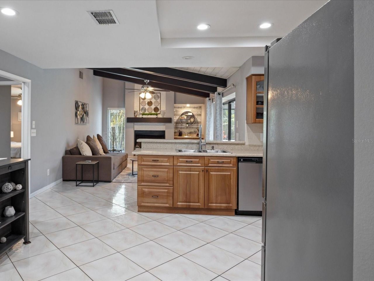 3481 Northridge Drive, Clearwater, FL 33761 Photo