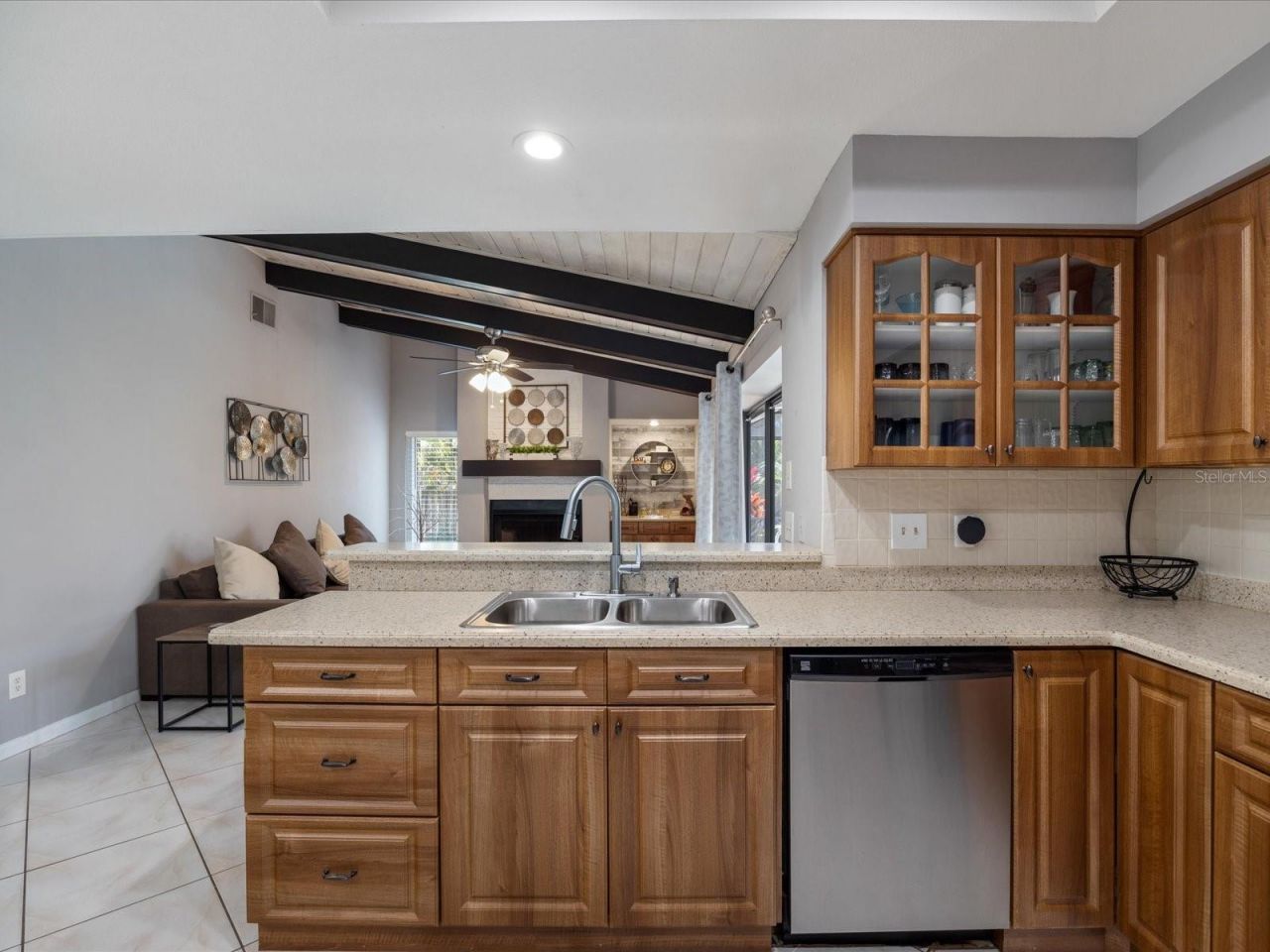 3481 Northridge Drive, Clearwater, FL 33761 Photo