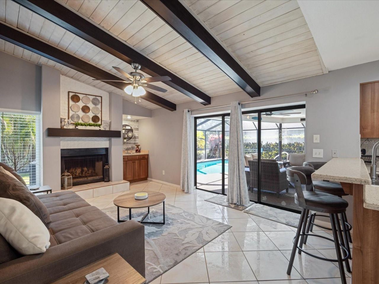 3481 Northridge Drive, Clearwater, FL 33761 Photo