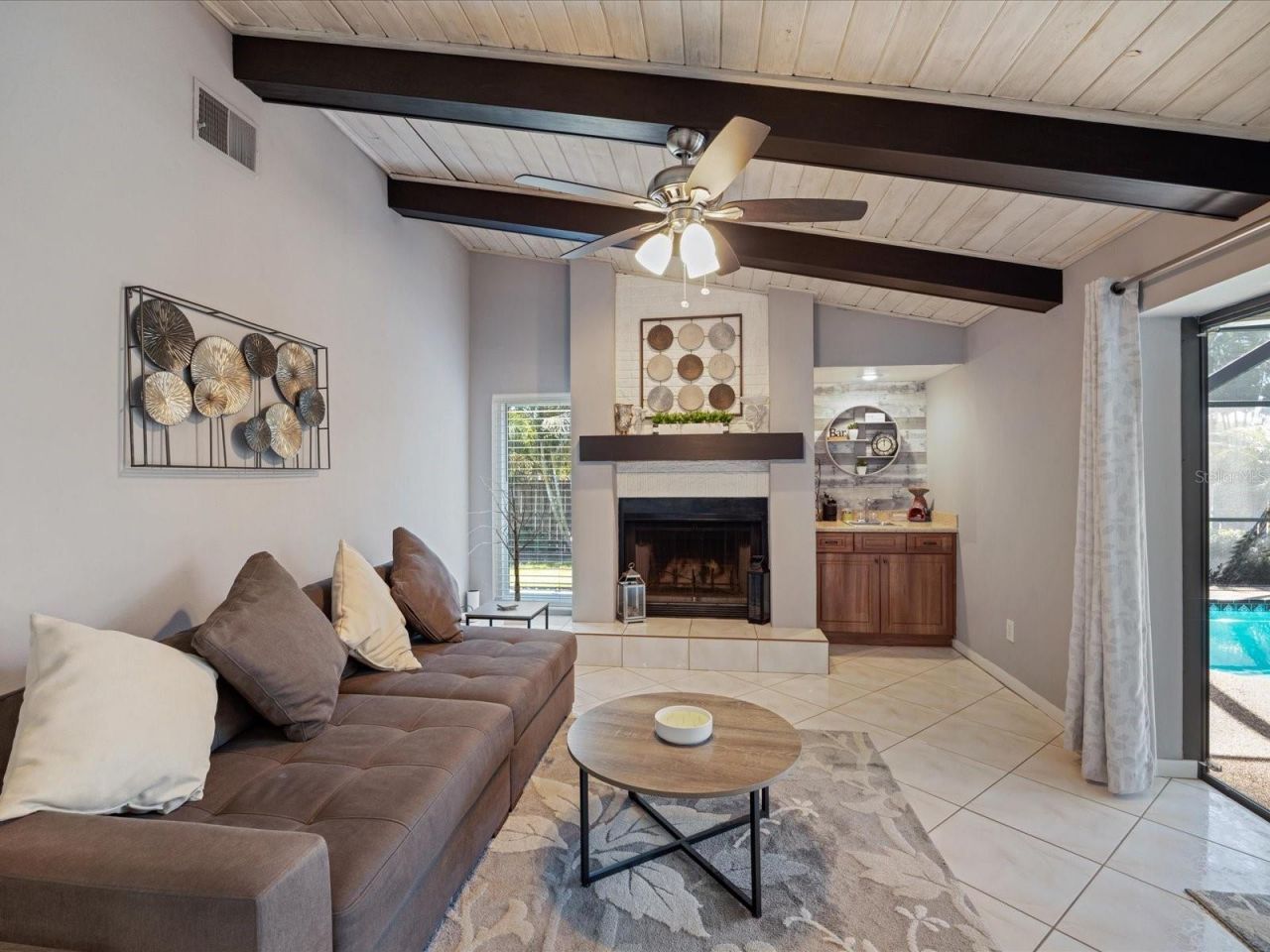 3481 Northridge Drive, Clearwater, FL 33761 Photo