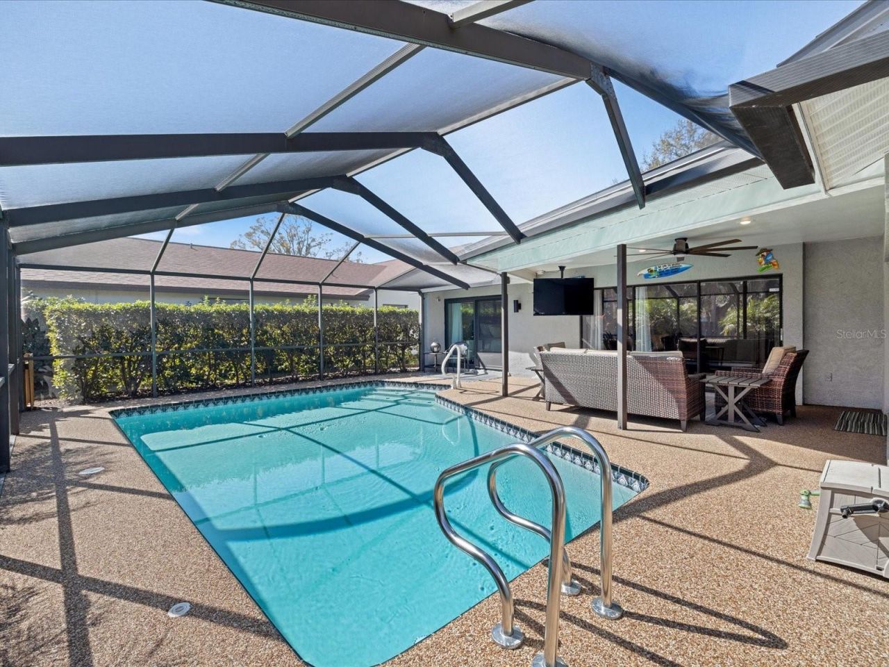 3481 Northridge Drive, Clearwater, FL 33761 Photo