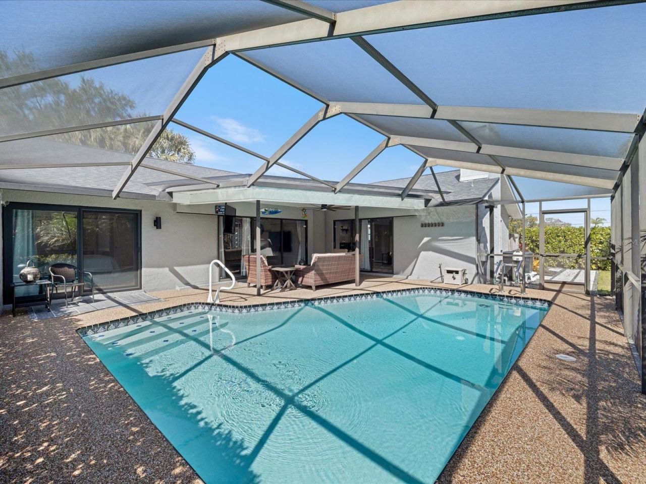 3481 Northridge Drive, Clearwater, FL 33761 Photo