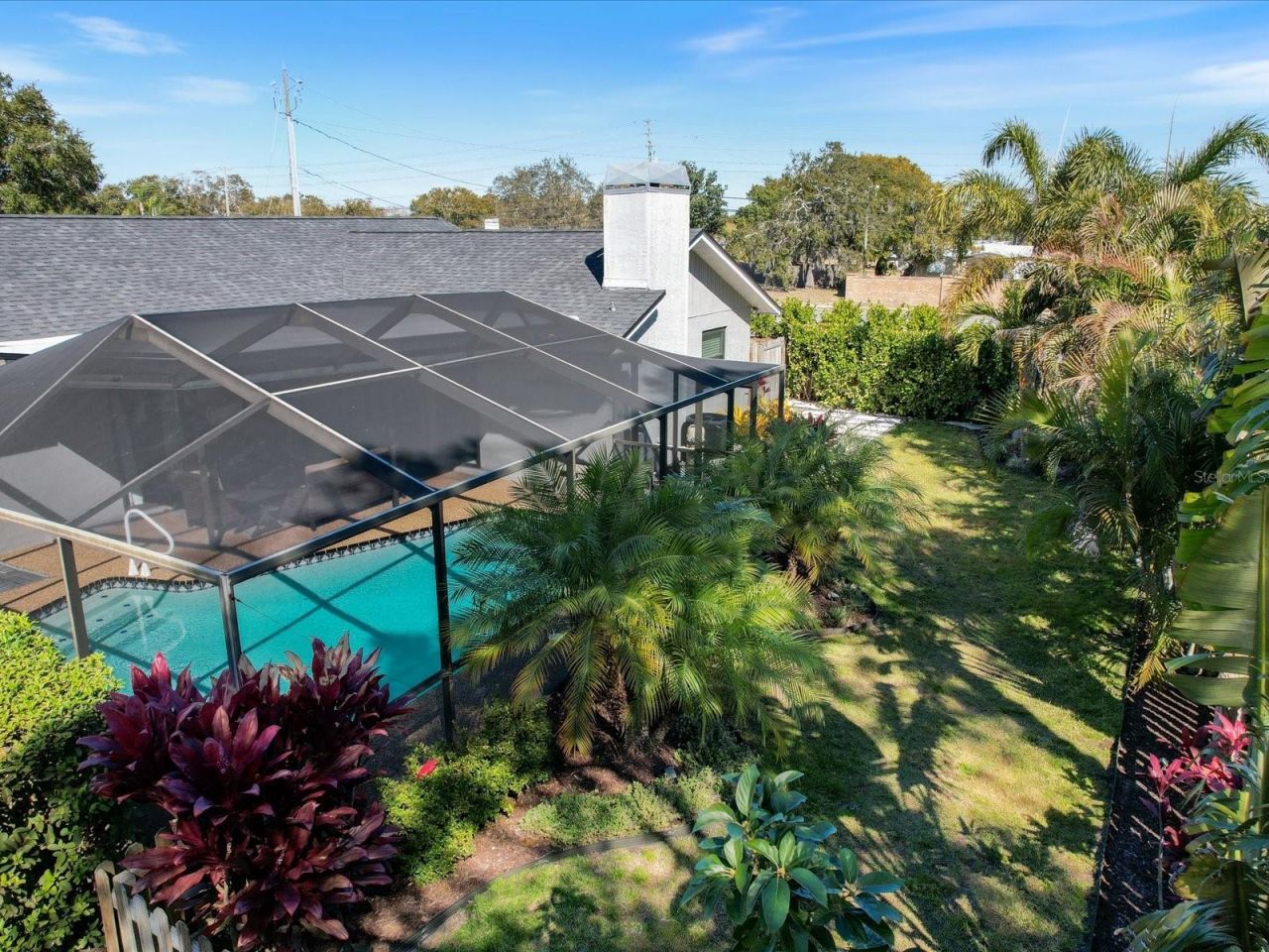 3481 Northridge Drive, Clearwater, FL 33761 Photo