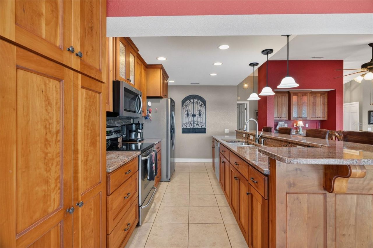 115 S Hunting Lodge Drive, Inverness, FL 34453 Photo