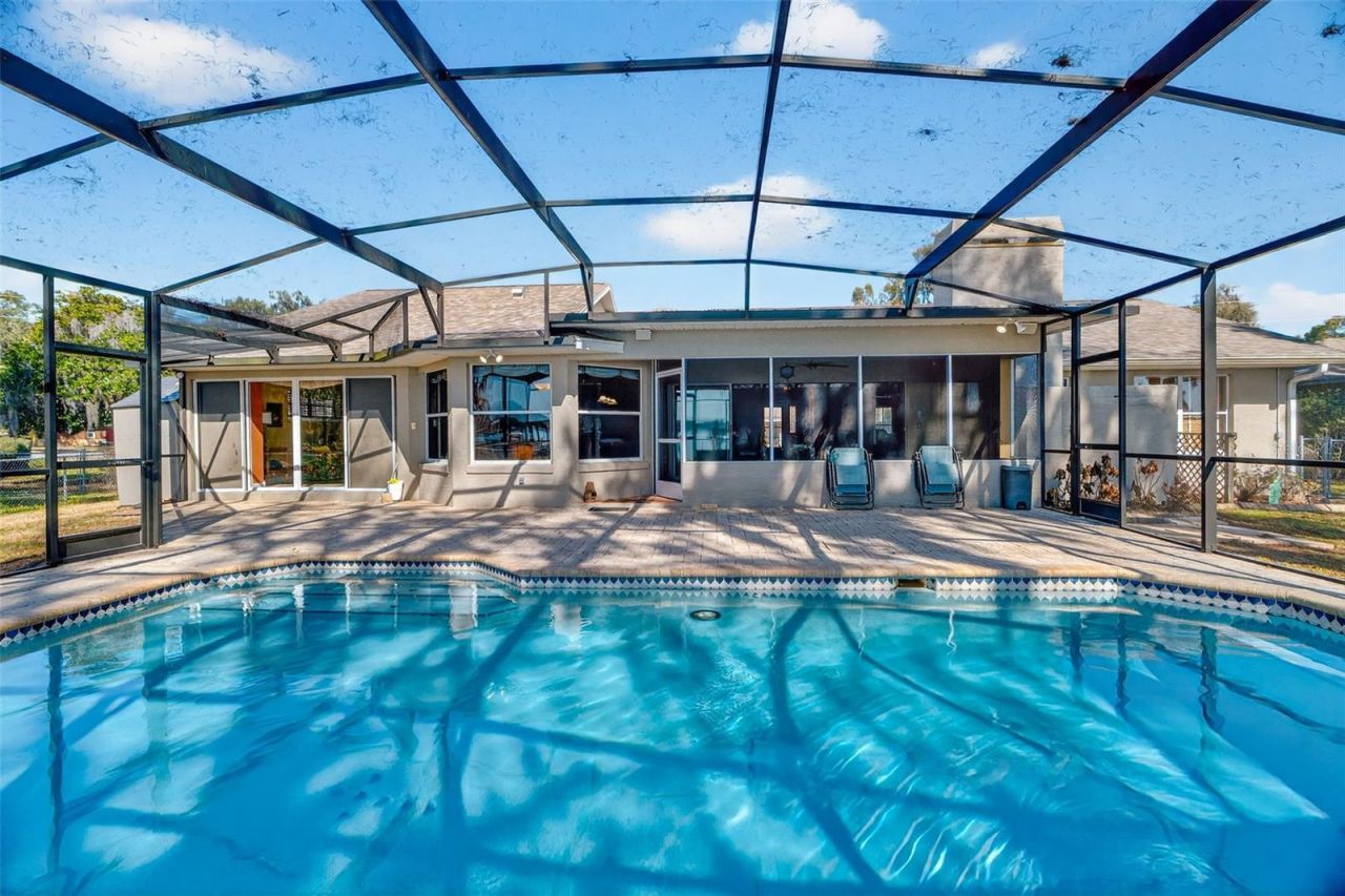 115 S Hunting Lodge Drive, Inverness, FL 34453 Photo