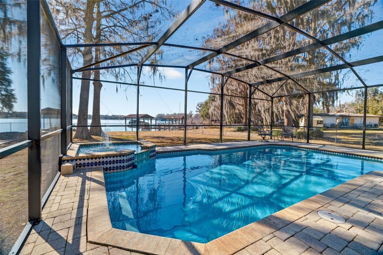 115 S Hunting Lodge Drive, Inverness, FL 34453 Photo