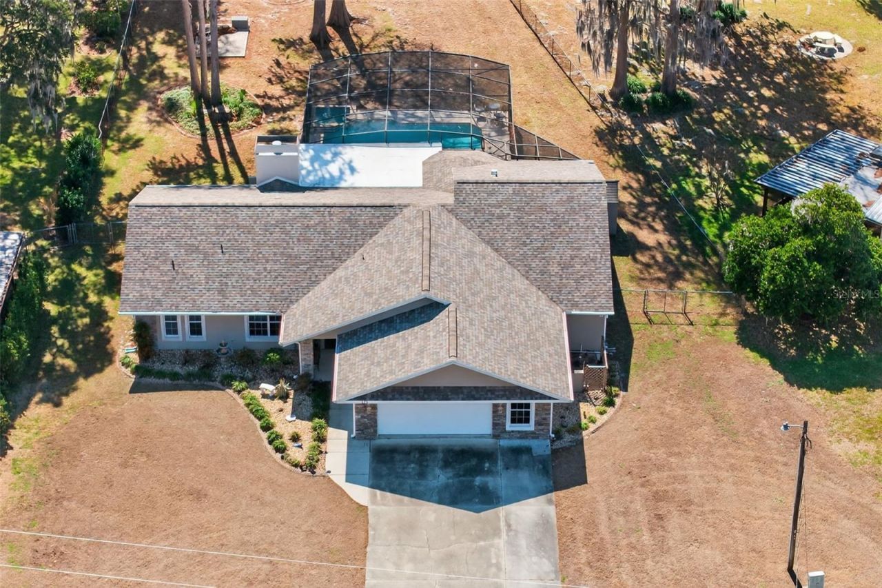 115 S Hunting Lodge Drive, Inverness, FL 34453 Photo