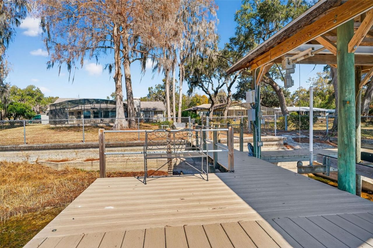 115 S Hunting Lodge Drive, Inverness, FL 34453 Photo