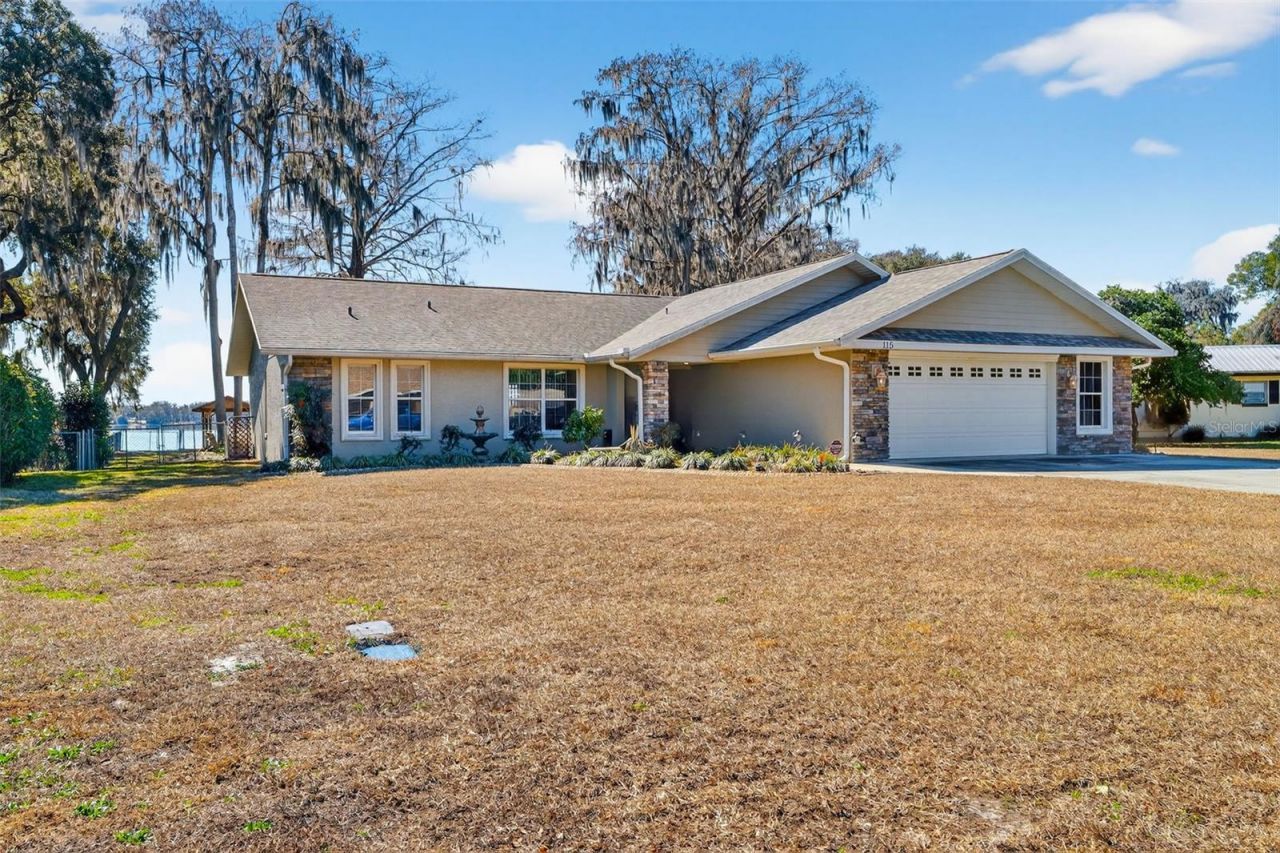 115 S Hunting Lodge Drive, Inverness, FL 34453 Photo