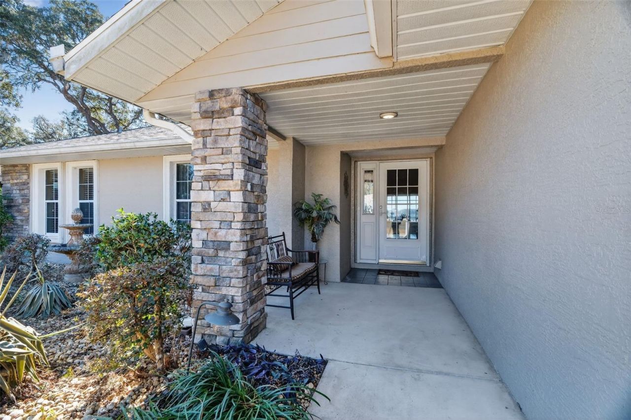 115 S Hunting Lodge Drive, Inverness, FL 34453 Photo