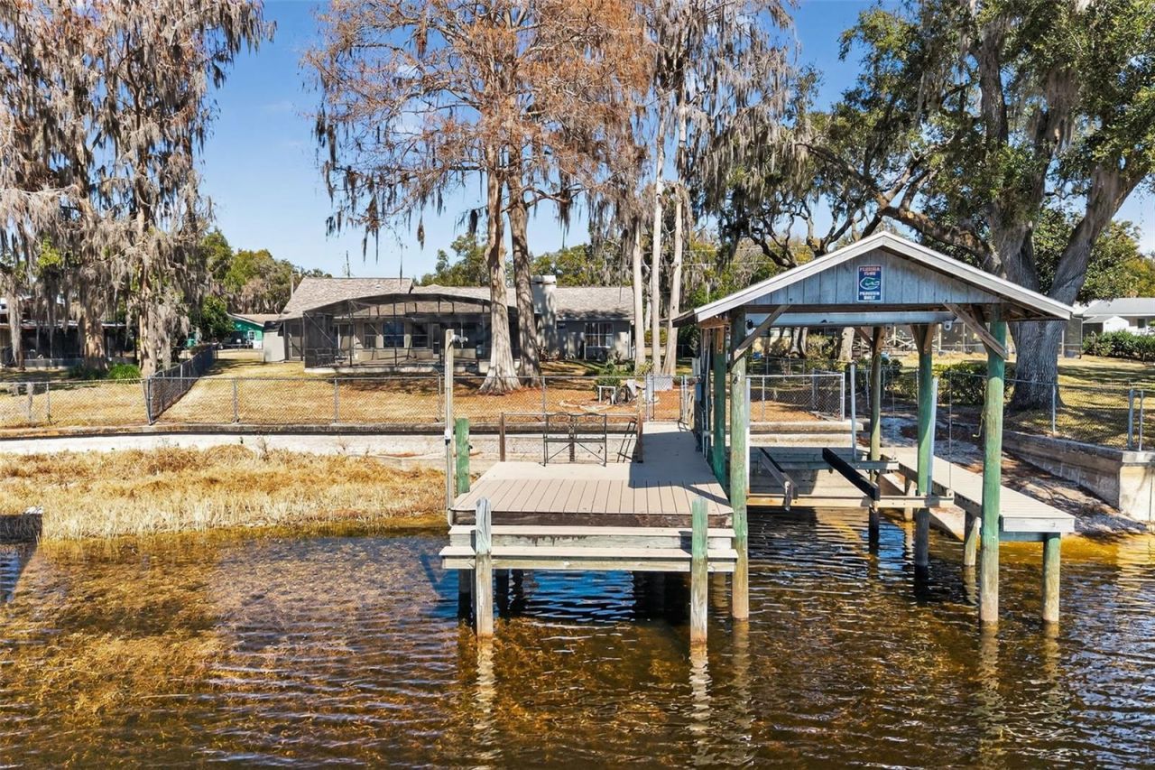115 S Hunting Lodge Drive, Inverness, FL 34453 Photo