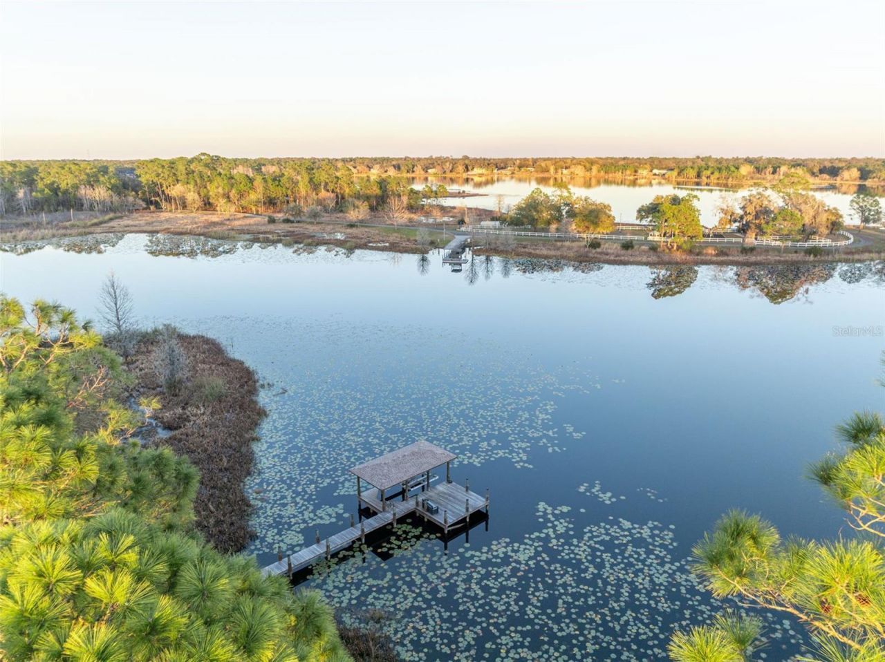 641 Pine Hill Boulevard, Geneva, FL 32732 Main Photo