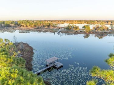 641 PINE HILL BOULEVARD, GENEVA, FL 32732