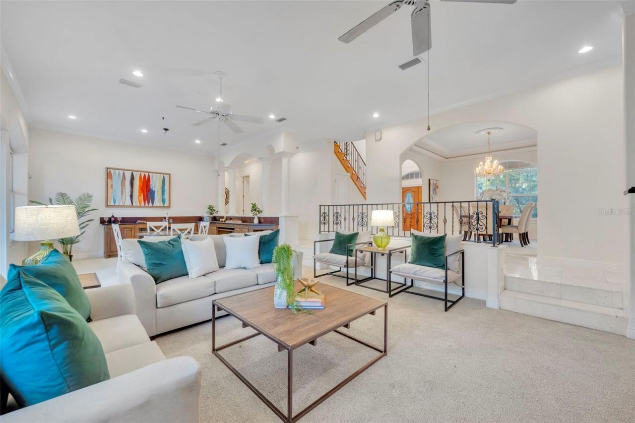 641 Pine Hill Boulevard, Geneva, FL 32732 Photo