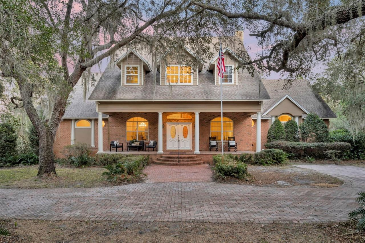 641 Pine Hill Boulevard, Geneva, FL 32732 Photo