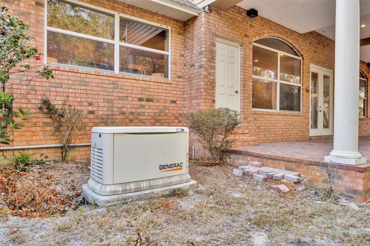 641 Pine Hill Boulevard, Geneva, FL 32732 Photo