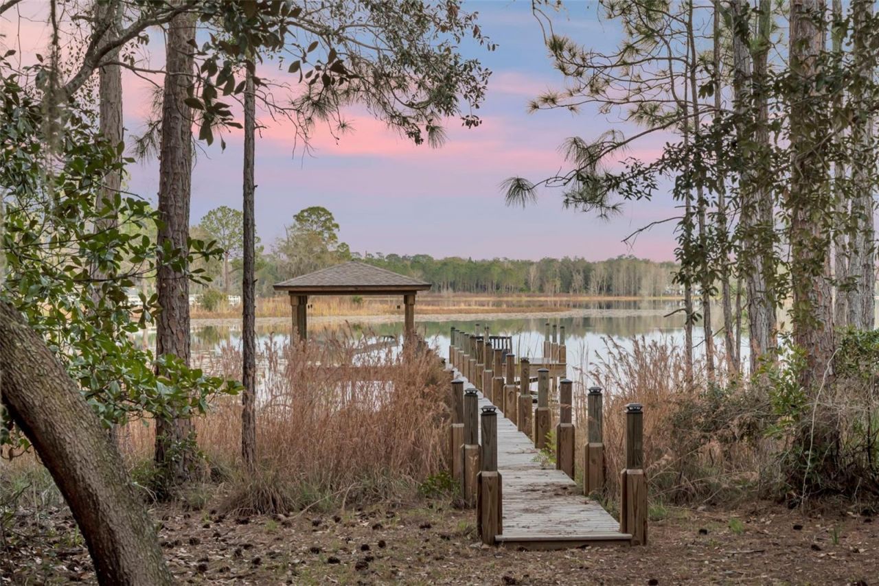 641 Pine Hill Boulevard, Geneva, FL 32732 Photo