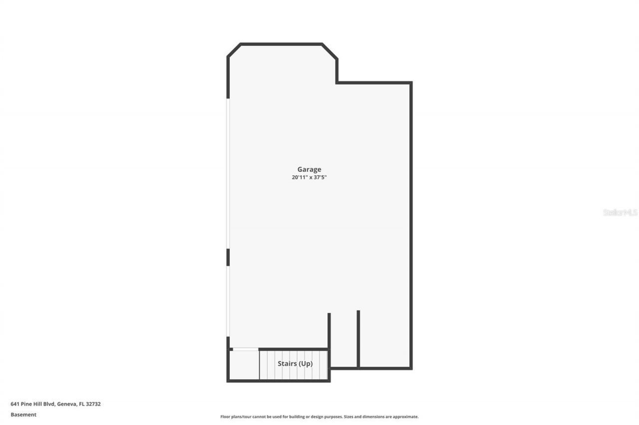 641 Pine Hill Boulevard, Geneva, FL 32732 Photo