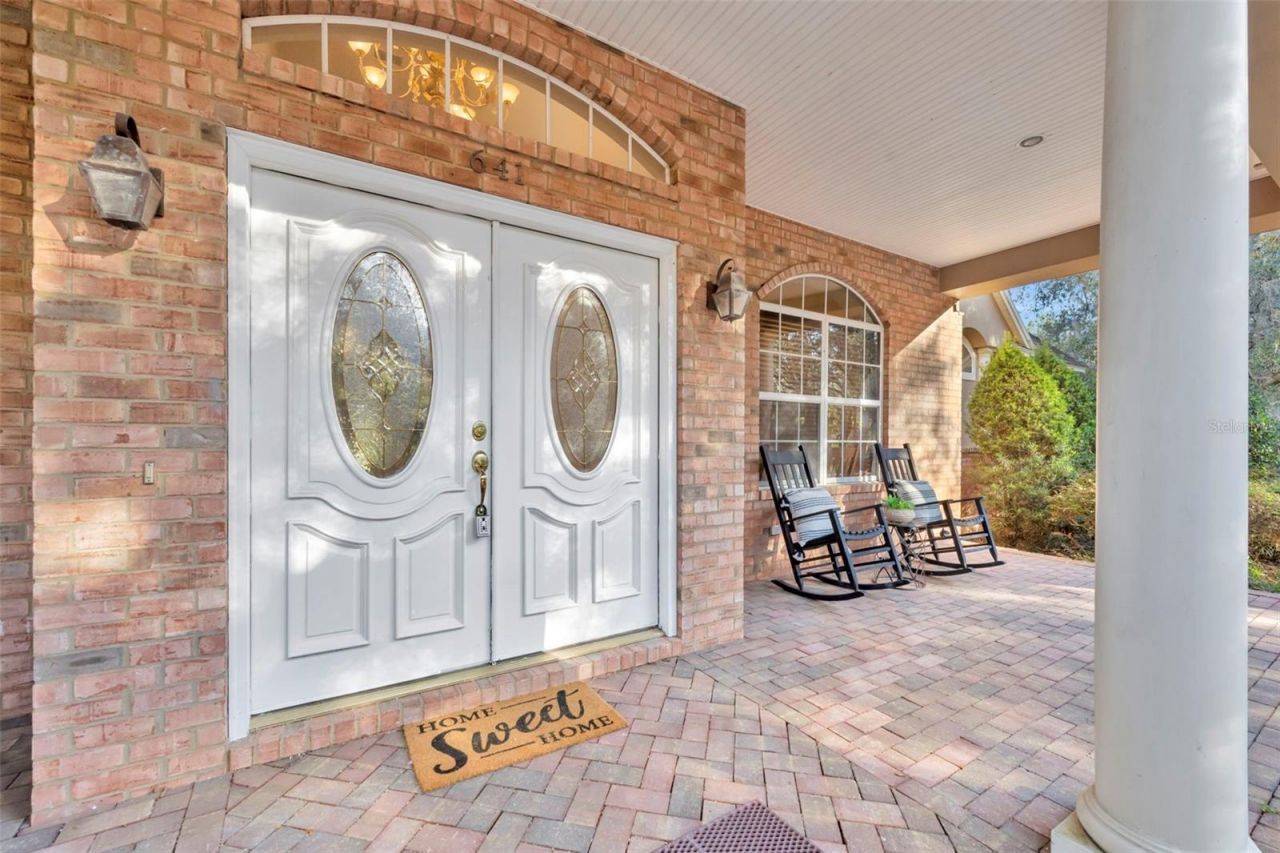 641 Pine Hill Boulevard, Geneva, FL 32732 Photo