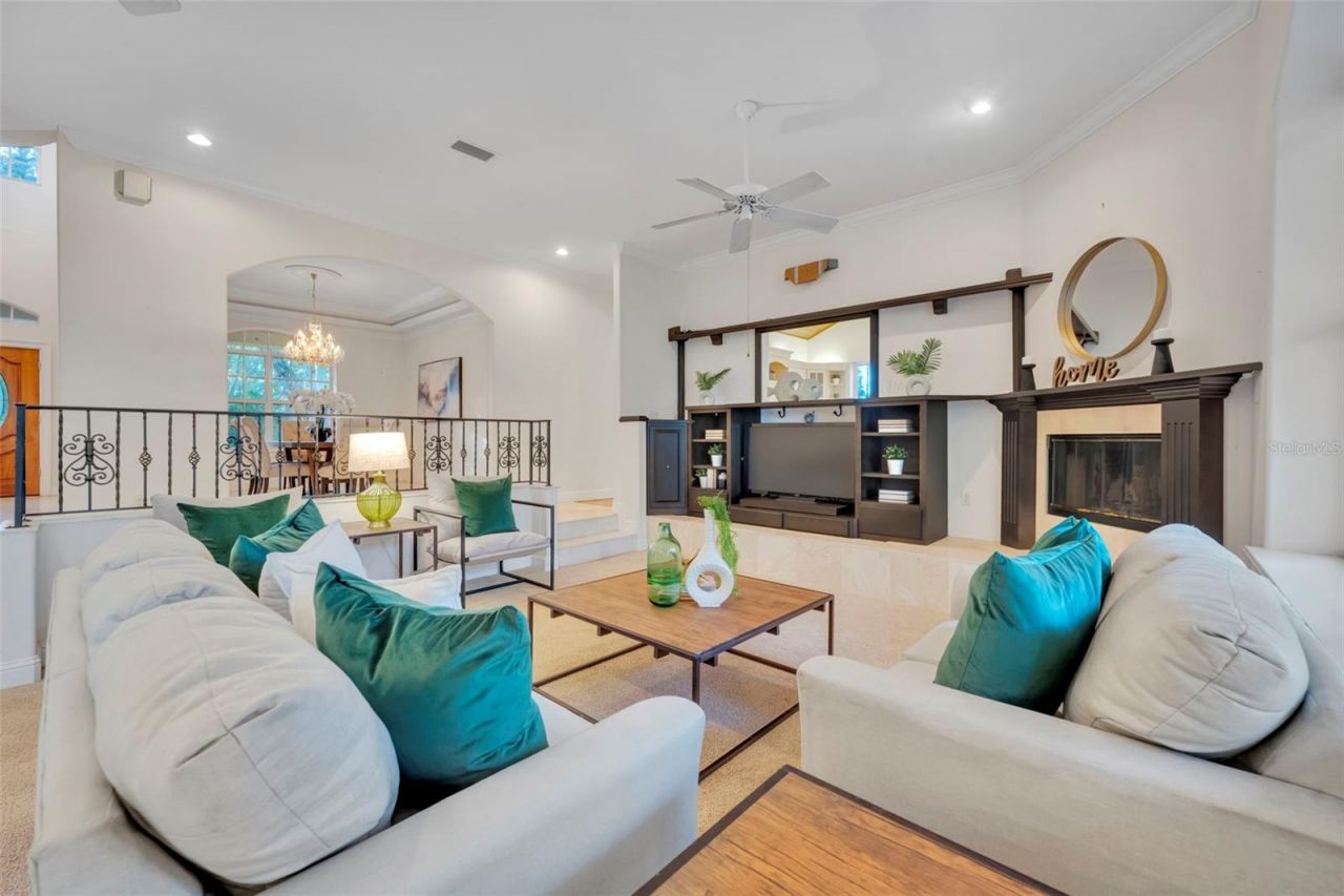 641 Pine Hill Boulevard, Geneva, FL 32732 Photo