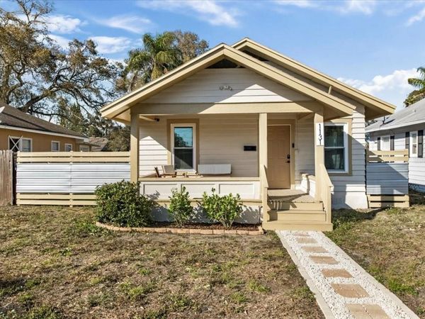 1131 10TH AVENUE S, ST PETERSBURG, FL 33705