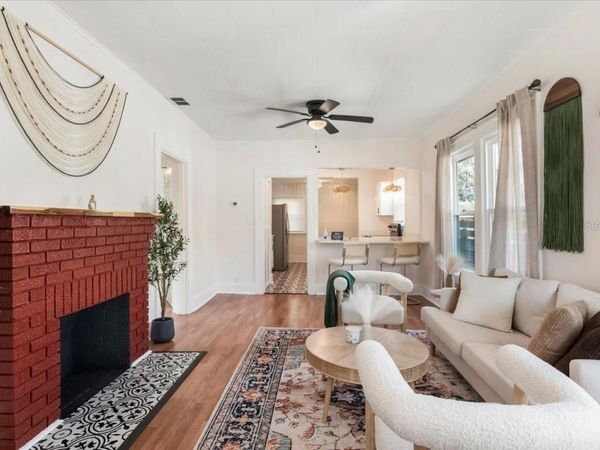 1131 10TH AVENUE S, ST PETERSBURG, FL 33705