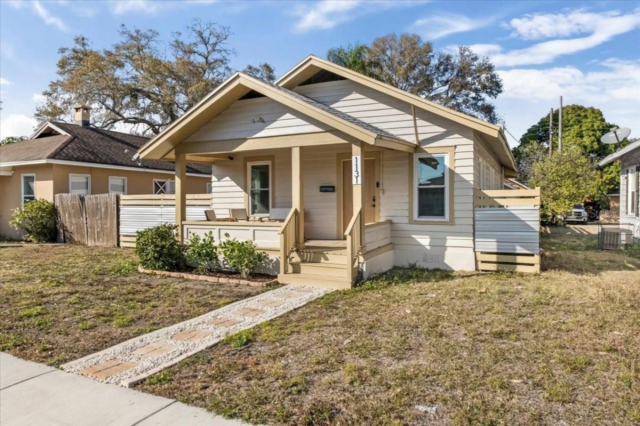 1131 10th Avenue S, Saint Petersburg, FL 33705 Photo