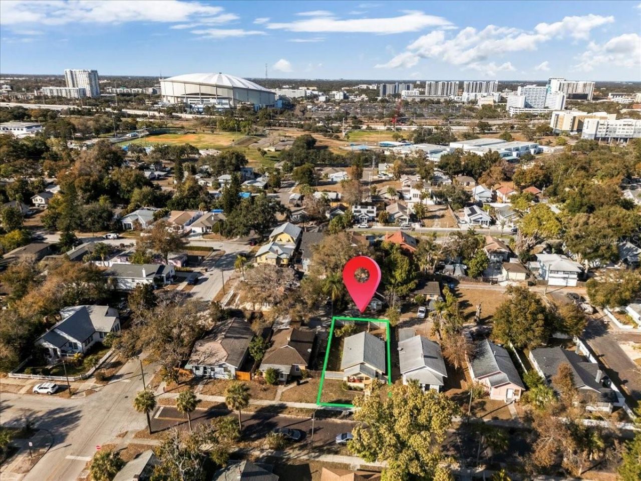 1131 10th Avenue S, Saint Petersburg, FL 33705 Photo