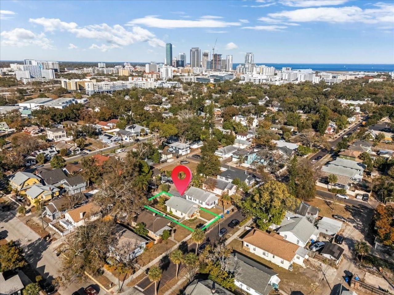 1131 10th Avenue S, Saint Petersburg, FL 33705 Photo