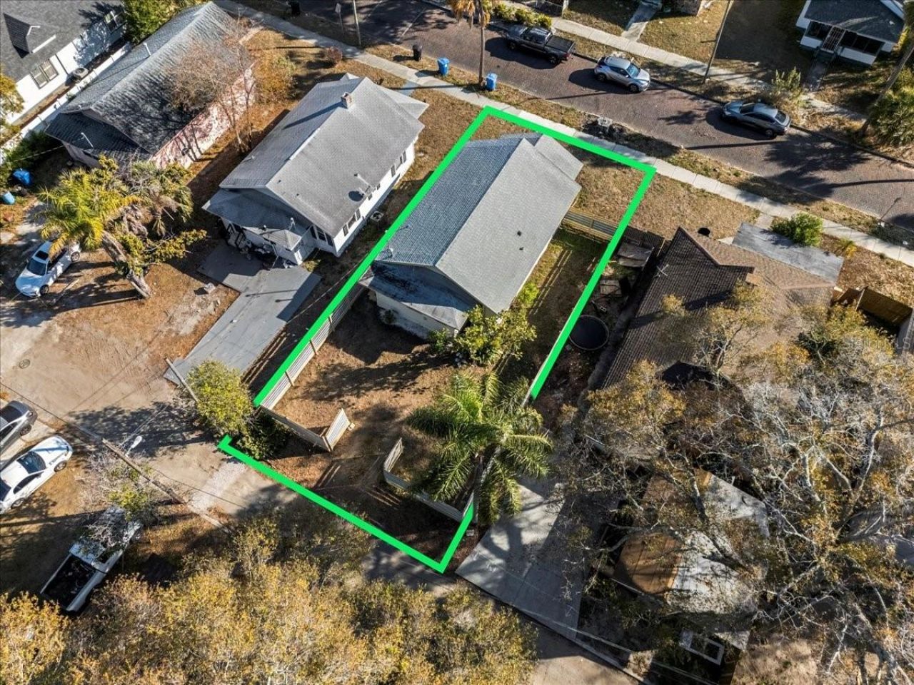 1131 10th Avenue S, Saint Petersburg, FL 33705 Photo