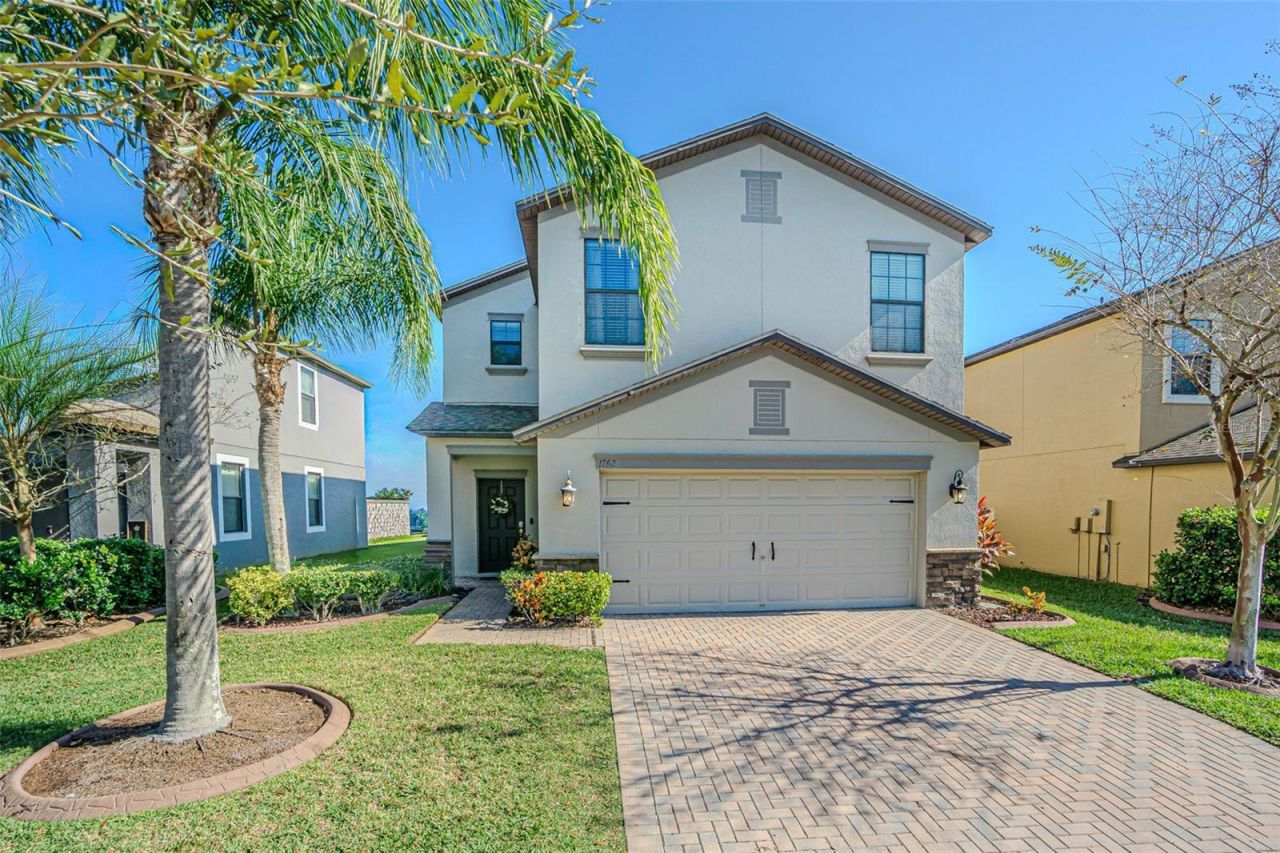 1762 Hadden Hall Place, Trinity, FL 34655 Main Photo