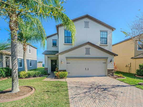 1762 HADDEN HALL PLACE, TRINITY, FL 34655