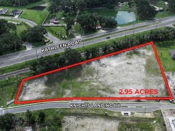 3610 KNIGHTS LANDING DRIVE, LAKELAND, FL 33810