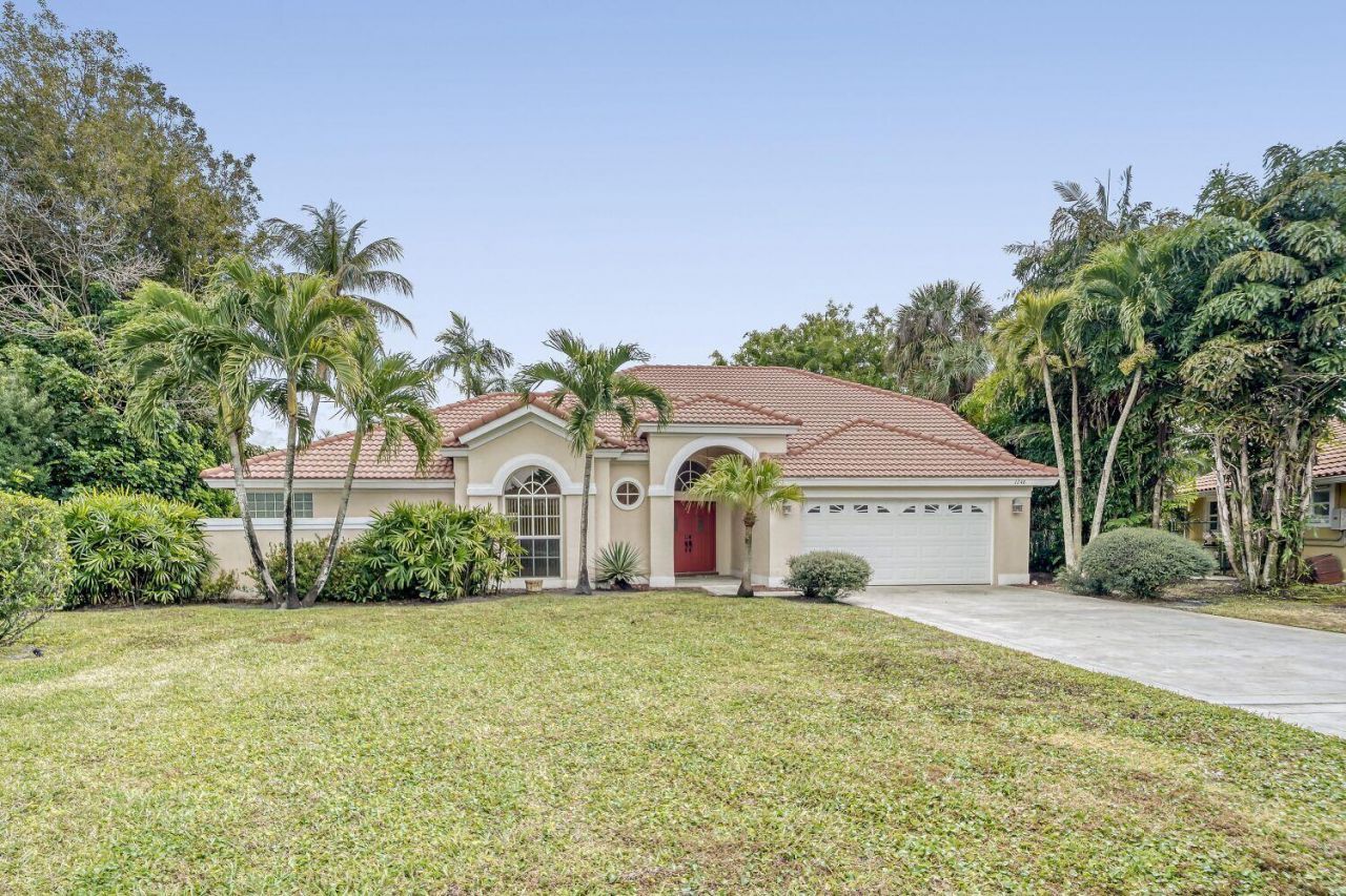 1248 Lake Breeze Drive, Wellington, FL 33414 Photo