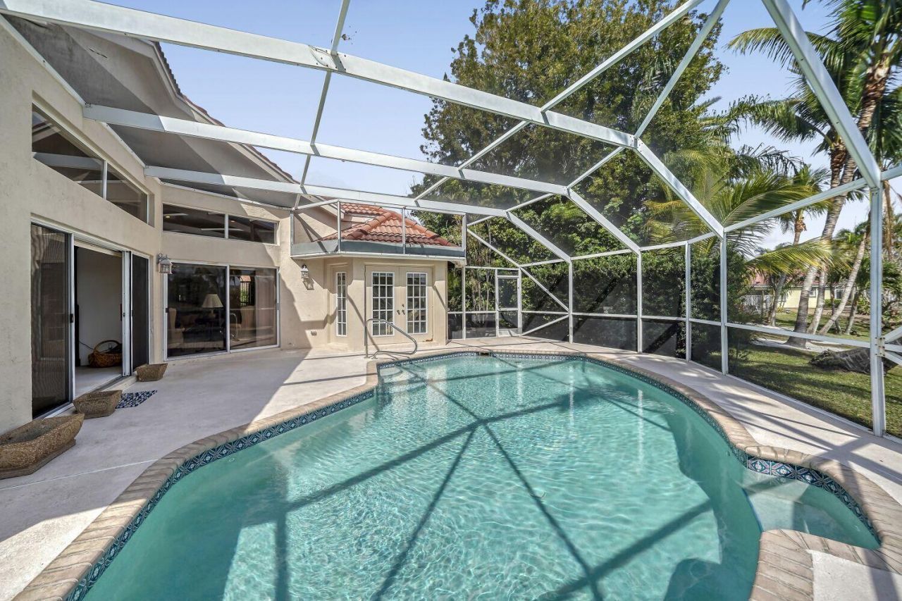 1248 Lake Breeze Drive, Wellington, FL 33414 Photo