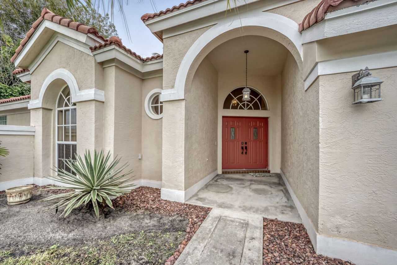 1248 Lake Breeze Drive, Wellington, FL 33414 Photo