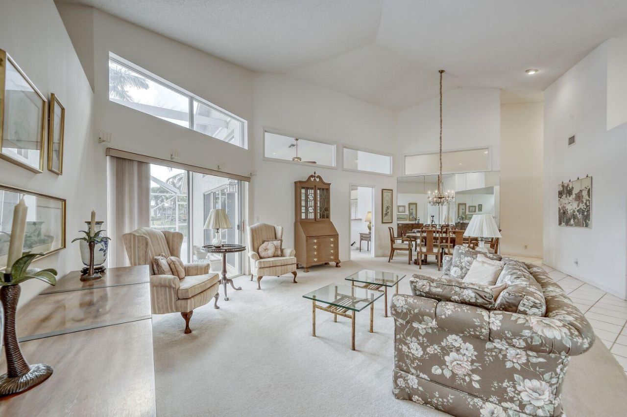 1248 Lake Breeze Drive, Wellington, FL 33414 Photo