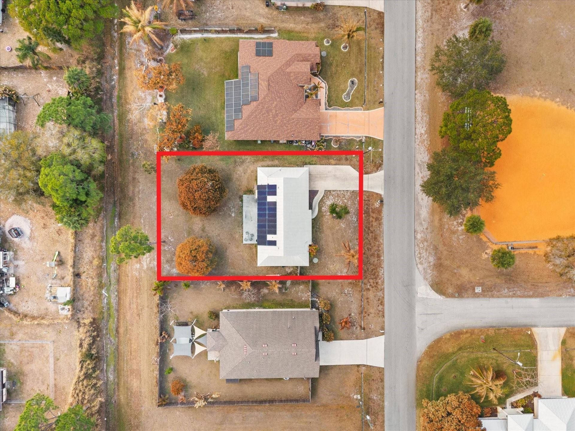 636 SW Eyerly Ave, Port Saint Lucie, FL 34983 Photo