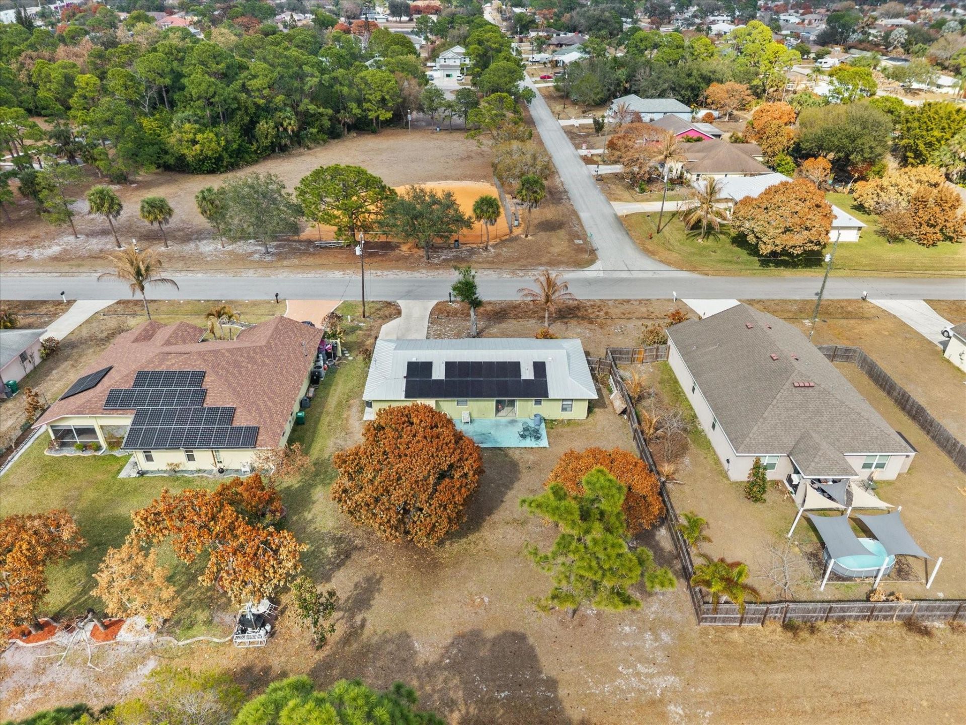 636 SW Eyerly Ave, Port Saint Lucie, FL 34983 Photo