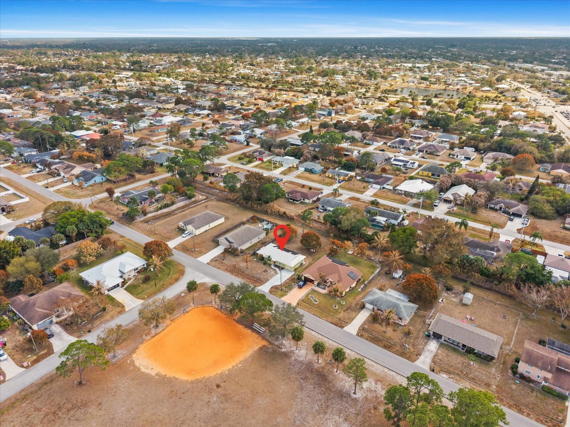 636 SW Eyerly Ave, Port Saint Lucie, FL 34983 Photo