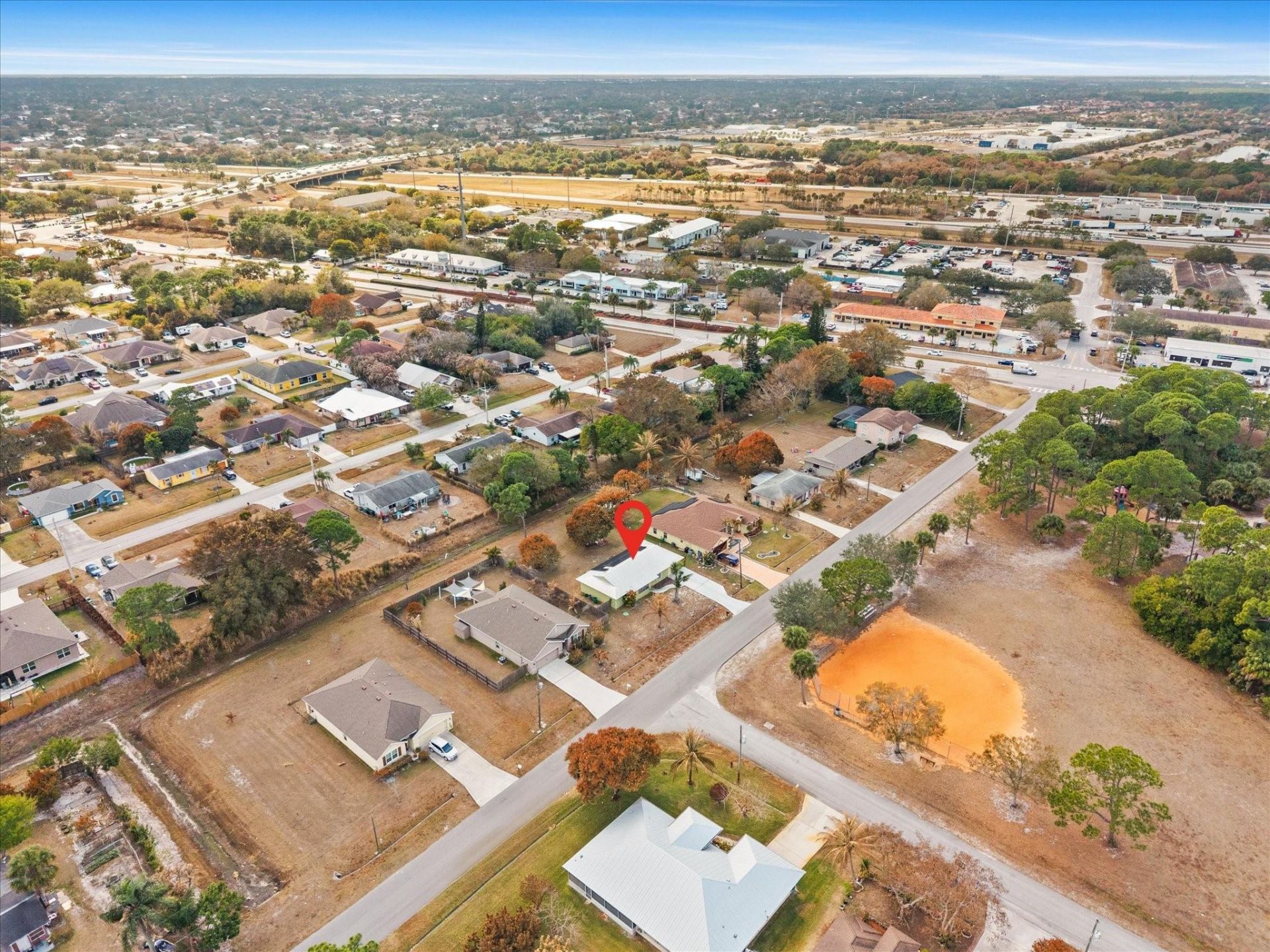 636 SW Eyerly Ave, Port Saint Lucie, FL 34983 Photo