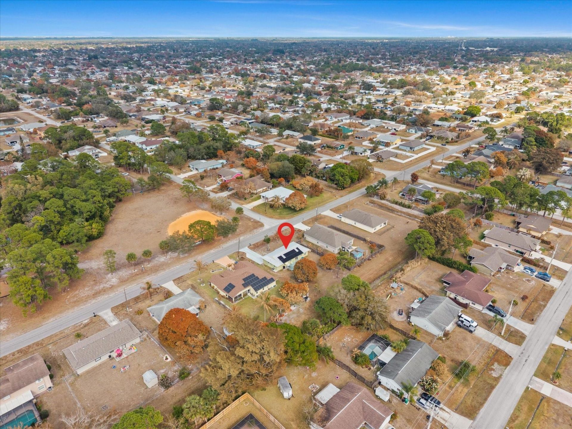 636 SW Eyerly Ave, Port Saint Lucie, FL 34983 Photo