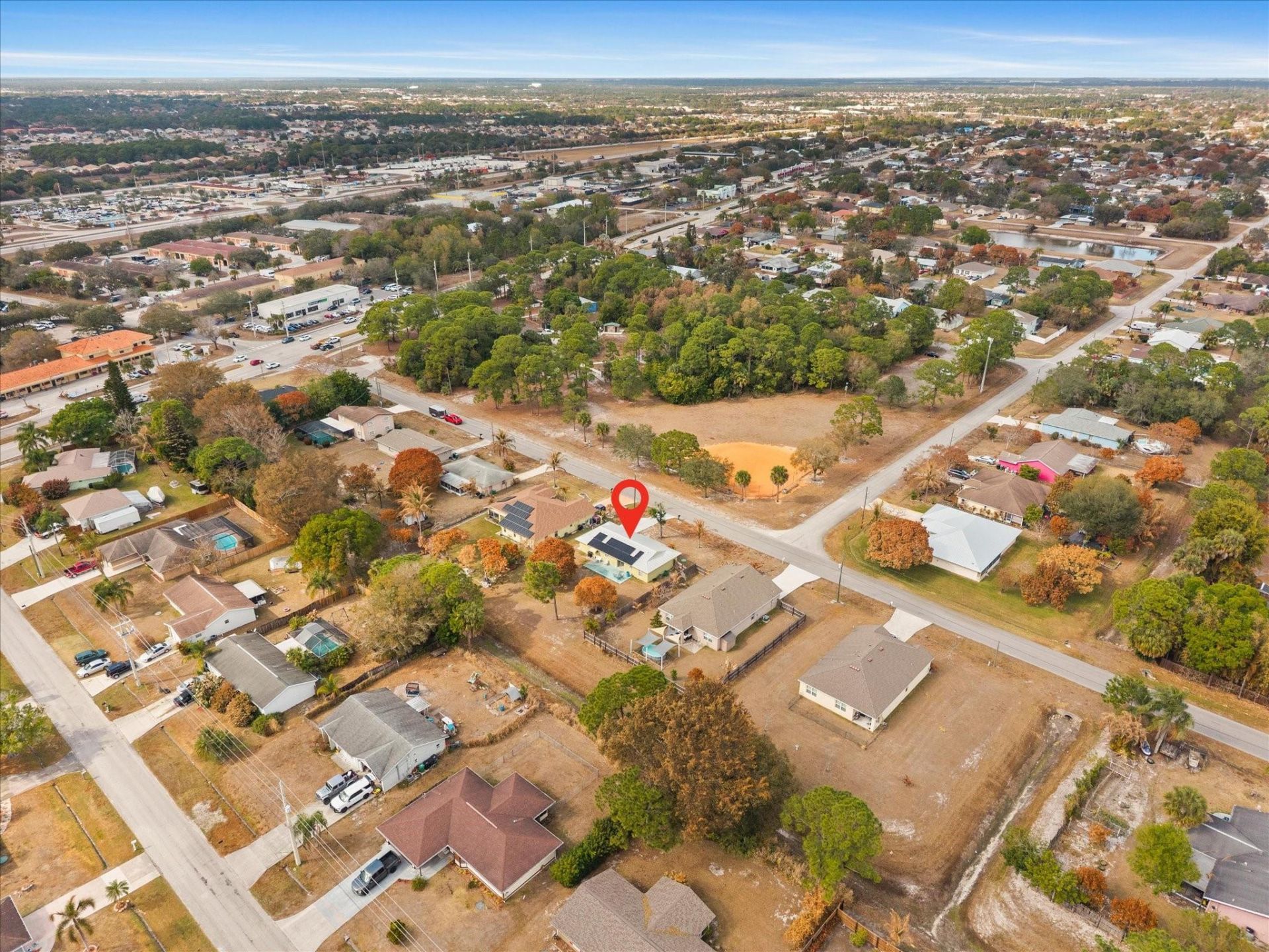 636 SW Eyerly Ave, Port Saint Lucie, FL 34983 Photo